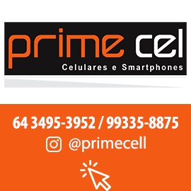 PrimeCel Celulares