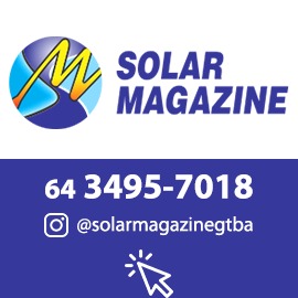 Solar Magazine