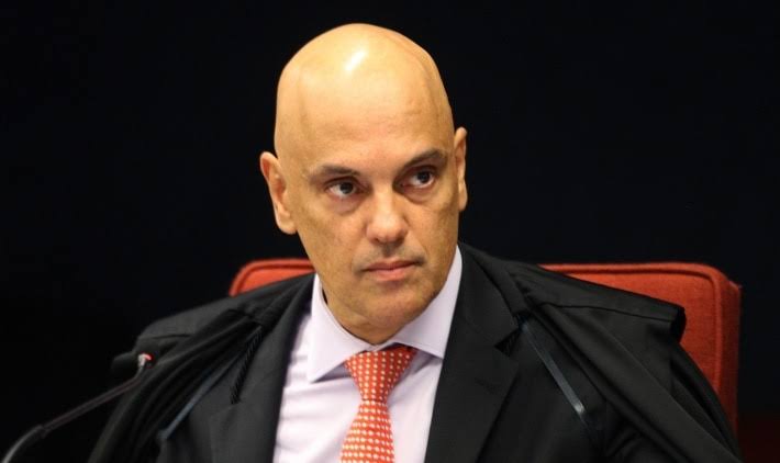 MORAES DETERMINA QUE POLÍCIAS MILITAR, CIVIL E FEDERAL IDENTIFIQUEM OS LÍDERES DAS MANIFESTAÇÕES.