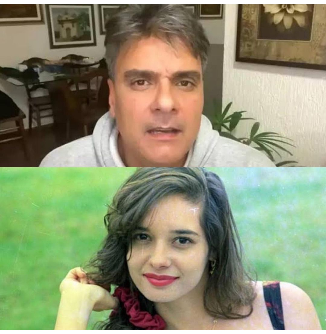 ​Morre o assassino da atriz Daniela Perez, Guilherme de Padua.