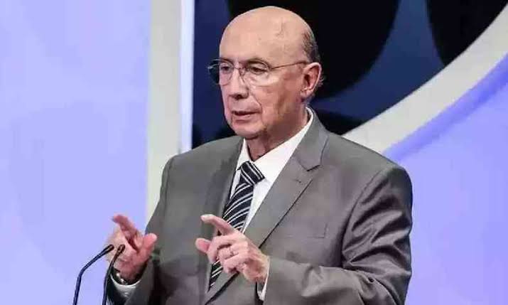 ​Meirelles se arrepende de apoio a Lula e afirma que governo tem 65% de chance de ser parecido com o da ex-presidente Dilma.