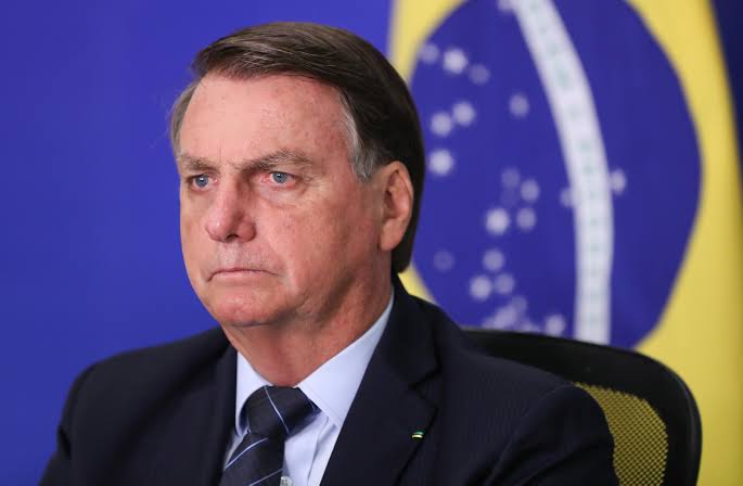 URGENTE: Presidente Bolsonaro convoca reunião com Ministros do Supremo Tribunal Federal.