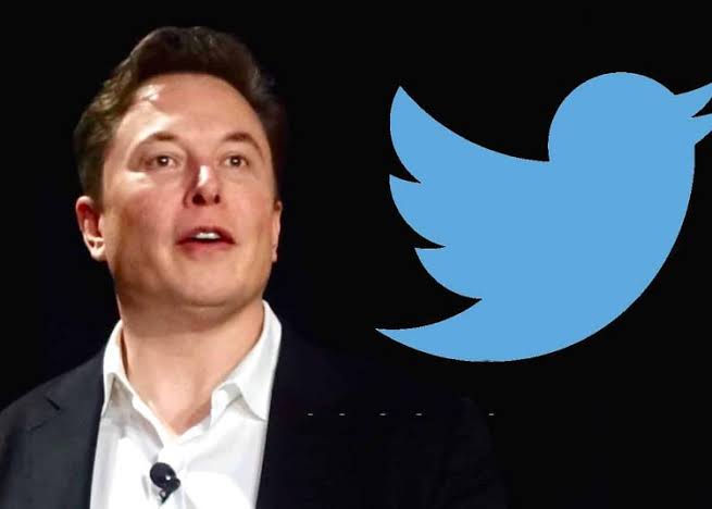 ​MUSK ANUNCIA 'PERDÃO' E REATIVAÇÃO DE CONTAS SUSPENSAS NO TWITTER.